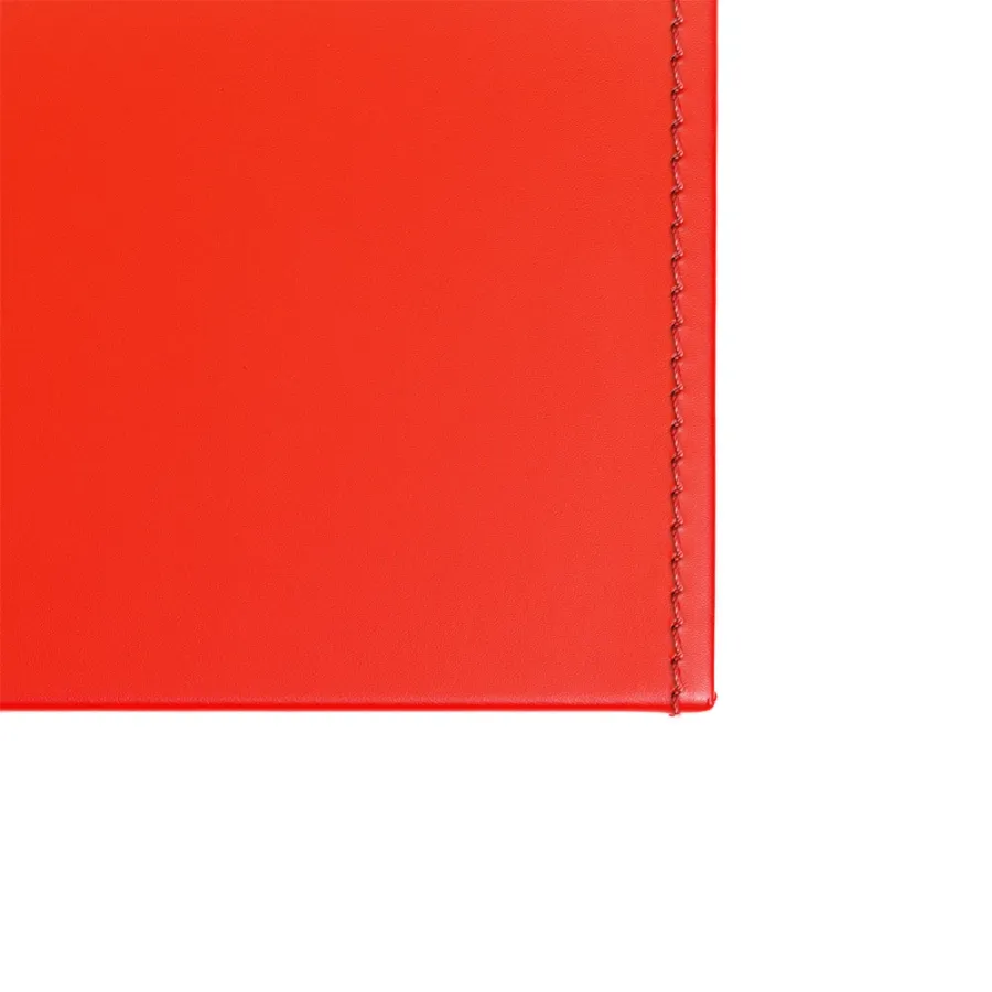 obrazek 2 Podkładka 70x50 Rosso Ferrari. Produkt 100% Made in Italy