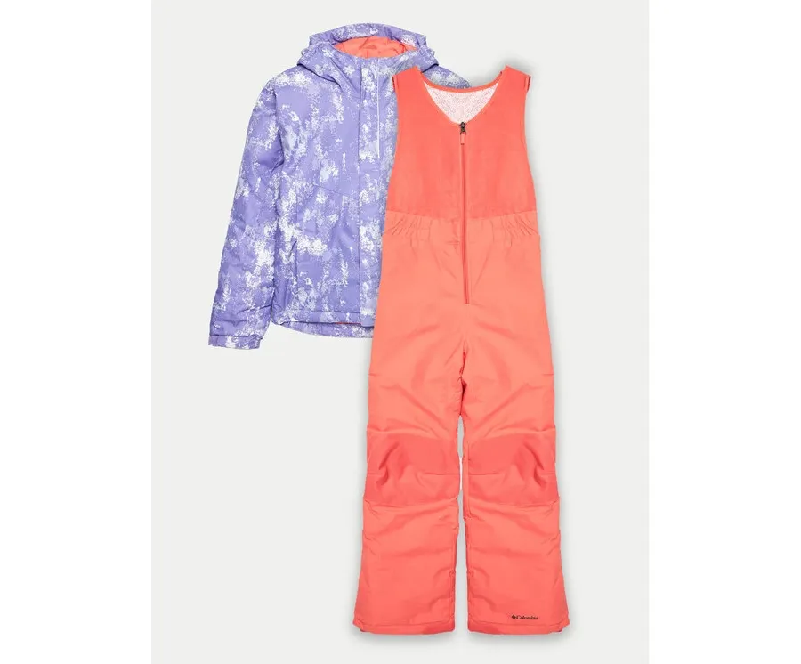 obrazek 1 Columbia Komplet kurtka i kombinezon Buga™ II 2088901 Kolorowy Regular Fit