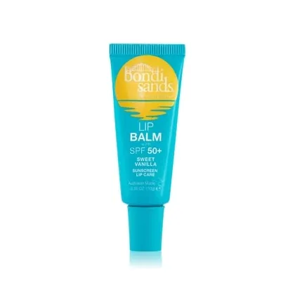 Zdjęcie Bondi Sands SPF 50+ Lip Balm Balsam do ust 10 g Vanilla