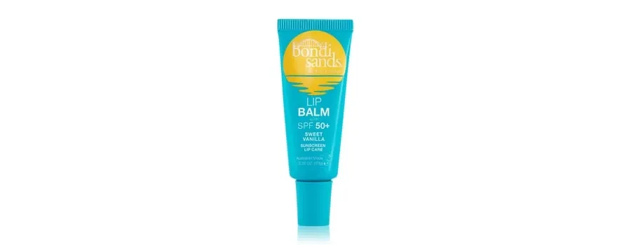 obrazek 1 Bondi Sands SPF 50+ Lip Balm Balsam do ust 10 g Vanilla