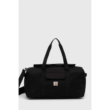 Zdjęcie Carhartt WIP torba Jack kolor czarny