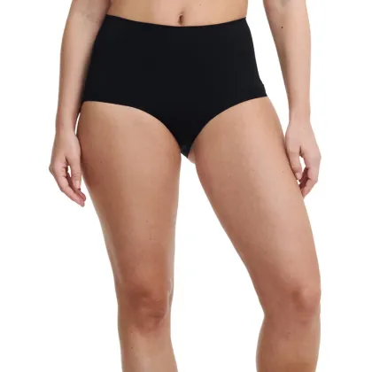 Zdjęcie Chantelle Bielizna modelująca dolna Smooth Co C10U70 Czarny