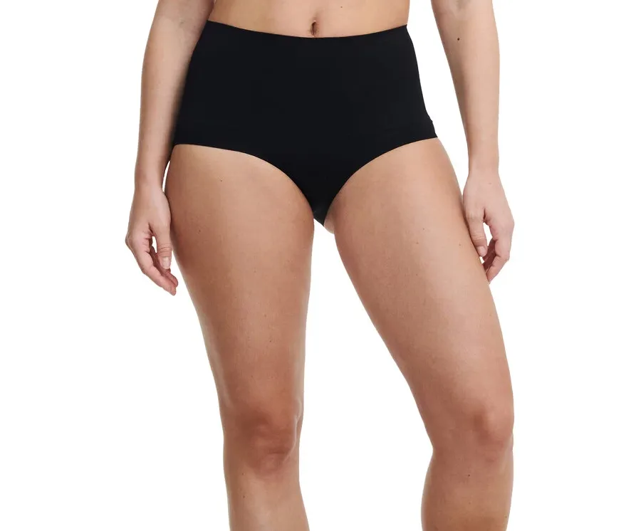obrazek 1 Chantelle Bielizna modelująca dolna Smooth Co C10U70 Czarny