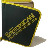 Zdjęcie Torba narzędziowa szyta na miarę z logo firmowym