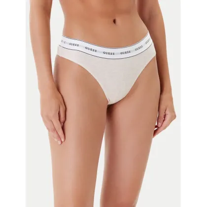 Zdjęcie Guess Stringi O97E04 KBBU1 Beżowy