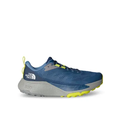 Zdjęcie The North Face Buty do biegania Altamesa 500 NG0A83N380F Granatowy
