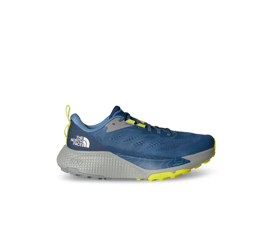 obrazek 1 The North Face Buty do biegania Altamesa 500 NG0A83N380F Granatowy
