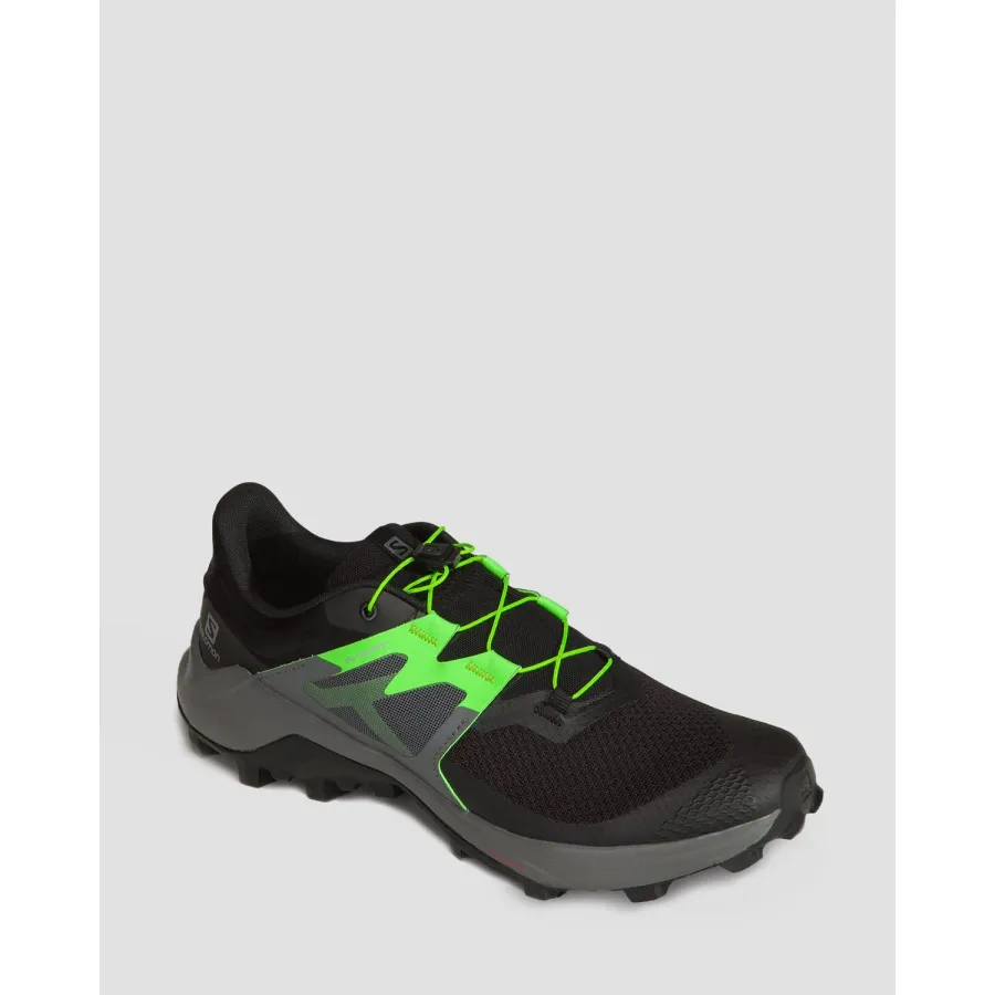 obrazek 1 Buty Męskie Salomon Wildcross 2