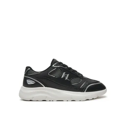 Zdjęcie KARL LAGERFELD Sneakersy KL63620 Czarny