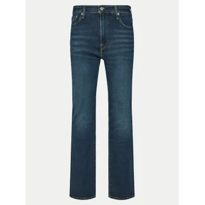 Zdjęcie Levi's® Jeansy 511™ 04511-4102 Granatowy Slim Fit