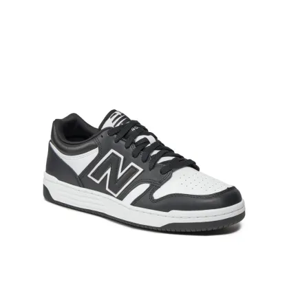 Zdjęcie New Balance Sneakersy BB480LBA Czarny