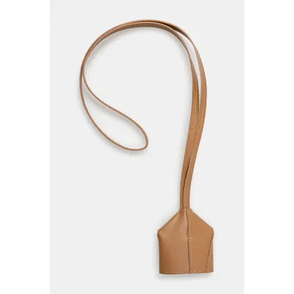 Zdjęcie MM6 Maison Margiela brelok skórzany SA6UA0003.P7183