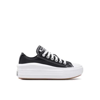 Zdjęcie Converse Trampki Ctas Move Ox 570256C Czarny