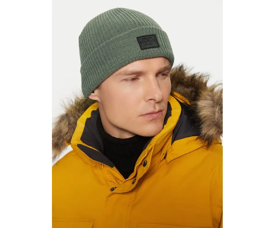 obrazek 1 Billabong Czapka ABYHA00485 Zielony