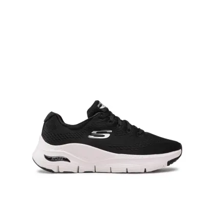 Zdjęcie Skechers Sneakersy Arch Fit 149057/BKW Czarny