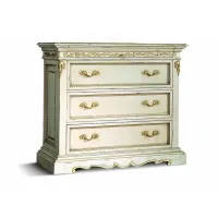 Picture Beautiful Italian chest of drawers in an antique style