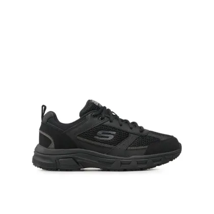 Zdjęcie Skechers Trekkingi Verketta 51898/BBK Czarny