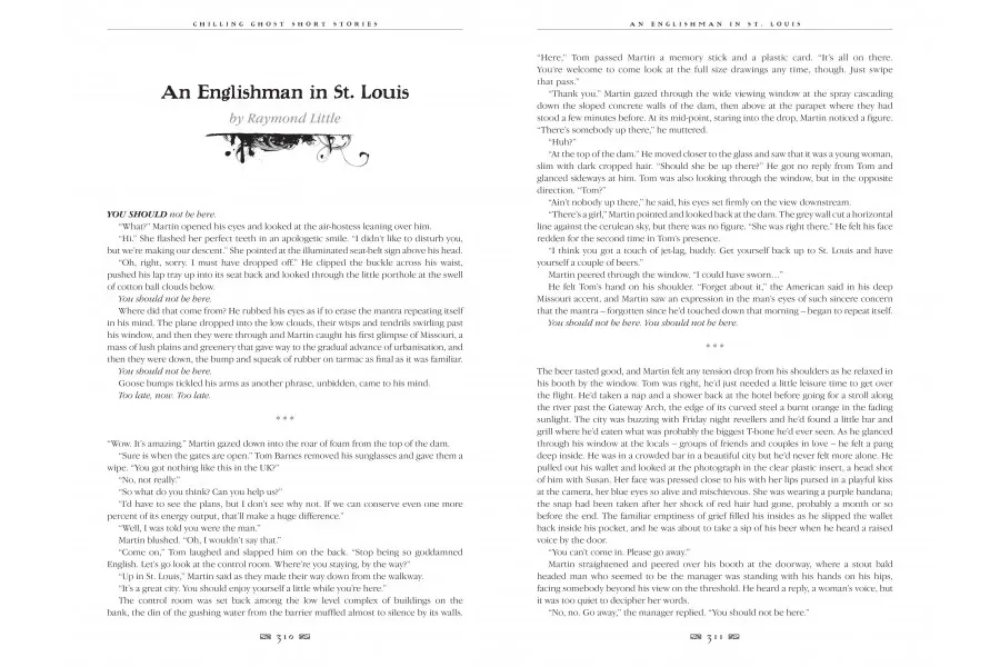 obrazek 5 Ebook Mrożące krew w żyłach opowiadania o duchach - Flame Tree Publishing