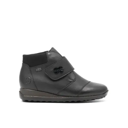 Zdjęcie Rieker Botki 44255-00 Czarny