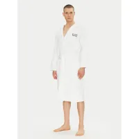 Zdjęcie EA7 Emporio Armani Szlafrok 7M000441 AF14014 U0002 Biały