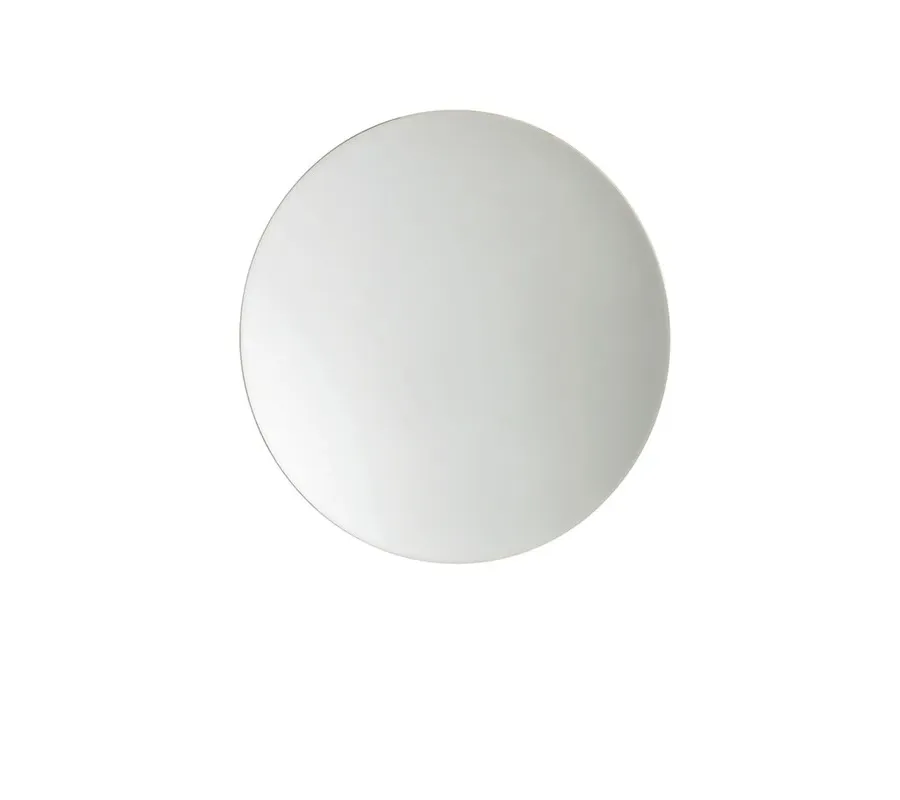 obrazek 1 Wyjątkowe okrągłe lustro o średnicy 60 cm do łazienki - Stilhaus