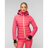 Zdjęcie Różowa Kurtka Narciarska Damska Bogner Fire+ice Janka3 BOGNER FIRE+ICE