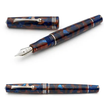 Picture Phenomenal fountain pen Leonardo