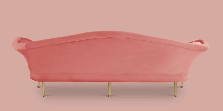 picture 3 Designer sofa for modern interiors - Ottiu