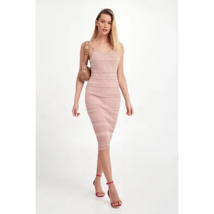 Zdjęcie Sukienka ołówkowa ELISABETTA FRANCHI Elisabetta Franchi