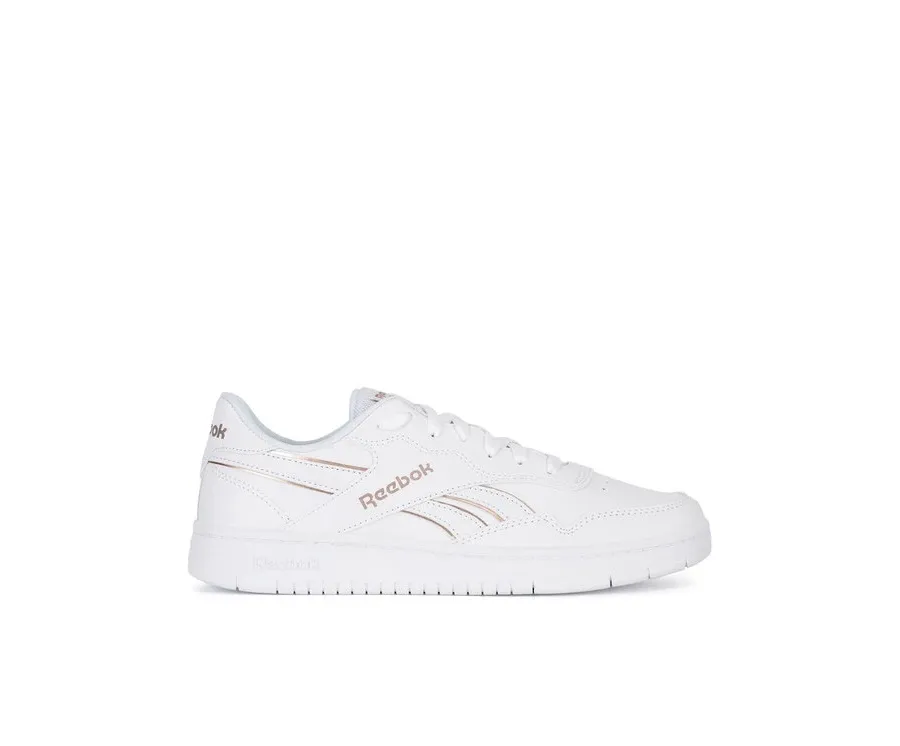obrazek 1 Reebok Sneakersy BB 1000 100211080 Biały