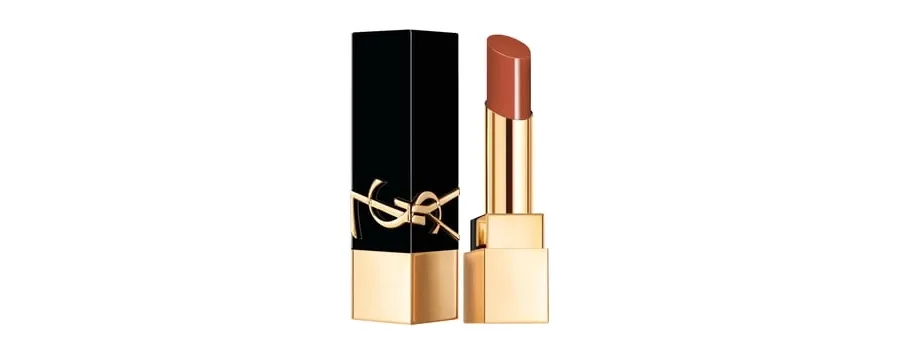 obrazek 1 Yves Saint Laurent Rouge Pur Couture The Bold Szminka 2.8 g Nr. 06 - Reignited Amber