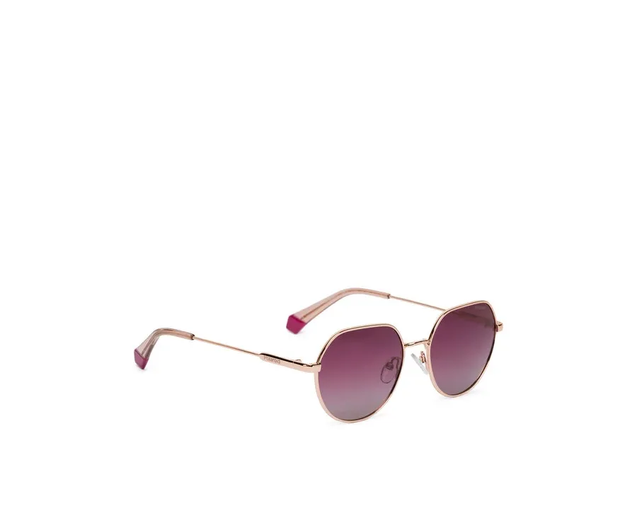 obrazek 1 Polaroid Okulary przeciwsłoneczne PLD 6236/S/X Różowy