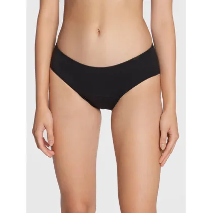 Zdjęcie Chantelle Majtki menstruacyjne Period C17P40 Czarny