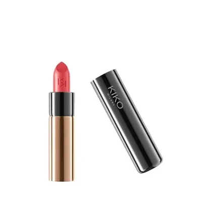 Zdjęcie KIKO Milano Gossamer Emotion Creamy Lipstick Szminka 3.5 g 119 Wild Rose