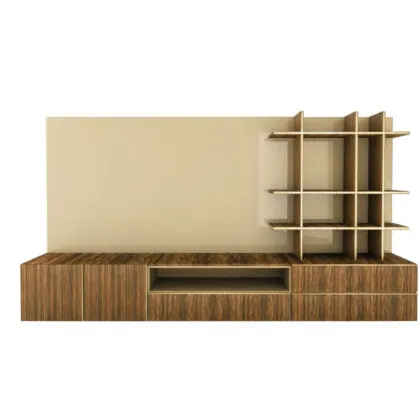 Zdjęcie Wyszukany kredens idealny pod TV - Ana Roque