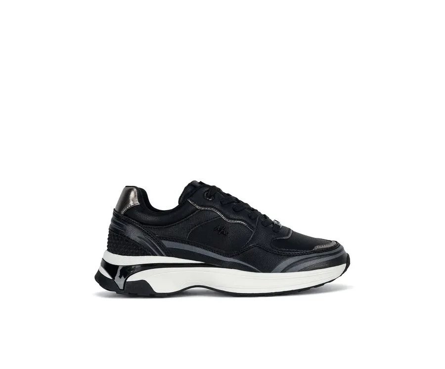 obrazek 1 MEXX Sneakersy MI001009443W Czarny
