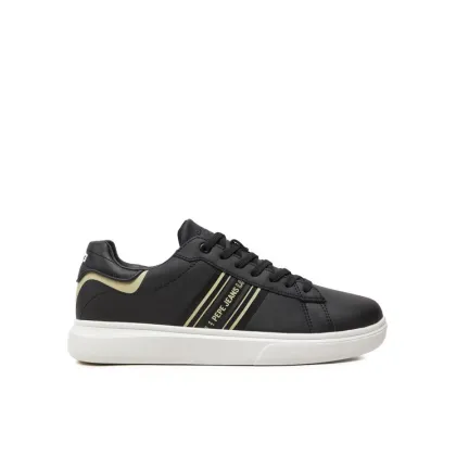 Zdjęcie Pepe Jeans Sneakersy PMS00023 Czarny