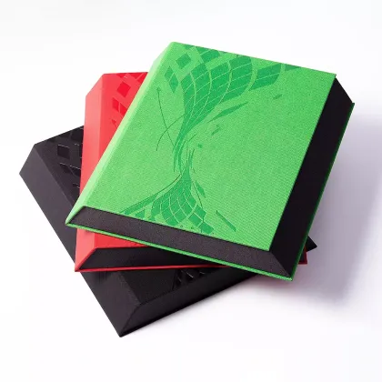 Zdjęcie Zestaw akcesoriów dla firm – upominek biznesowy