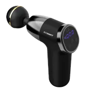 Zdjęcie Garett Masażer do ciała Beauty Powerful Mini Czarny