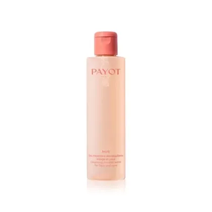 Zdjęcie PAYOT Nue Eau Micellaire Démaquillante Płyn oczyszczający cerę 200 ml