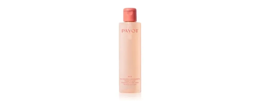 obrazek 1 PAYOT Nue Eau Micellaire Démaquillante Płyn oczyszczający cerę 200 ml