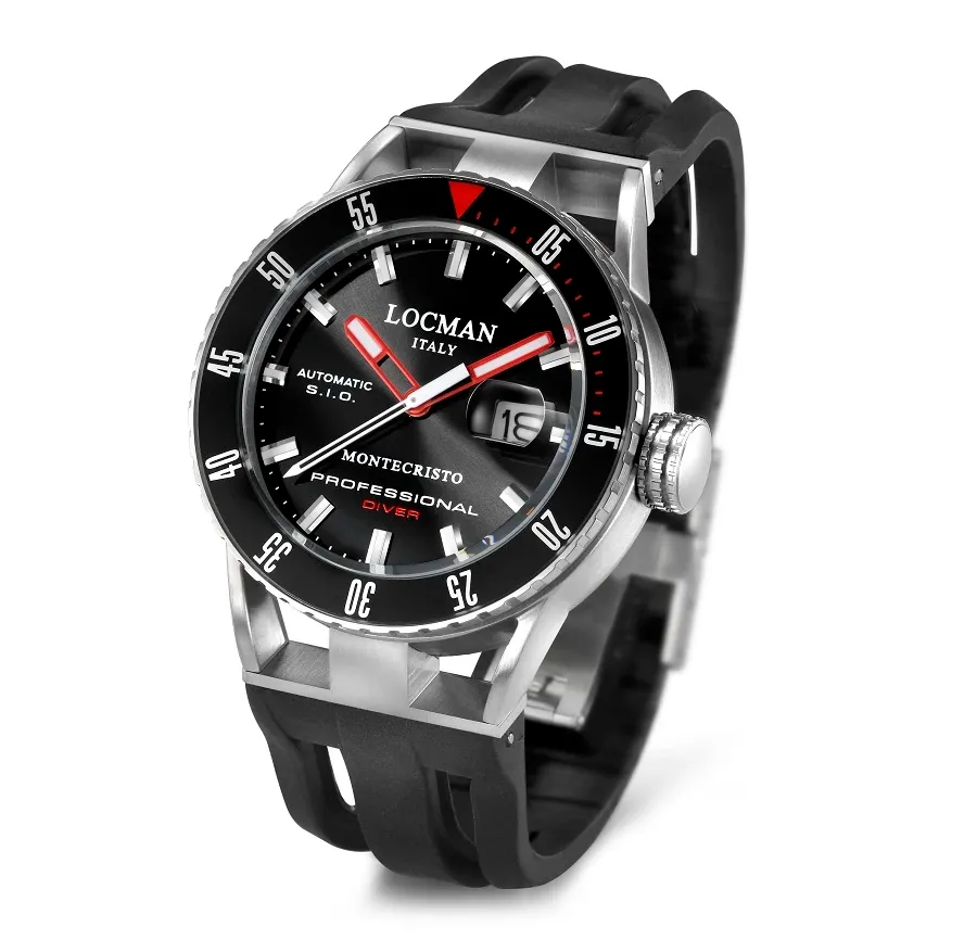 obrazek 1 Zegarek Professional Diver