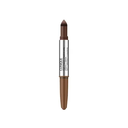 Zdjęcie CLINIQUE High Impact Shadow Play Shadow & Definer Cień do powiek 1.9 g Rum + Cola
