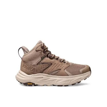 Zdjęcie Hoka Trekkingi Anacapa 2 Mid Gtx GORE-TEX 1141633 Szary