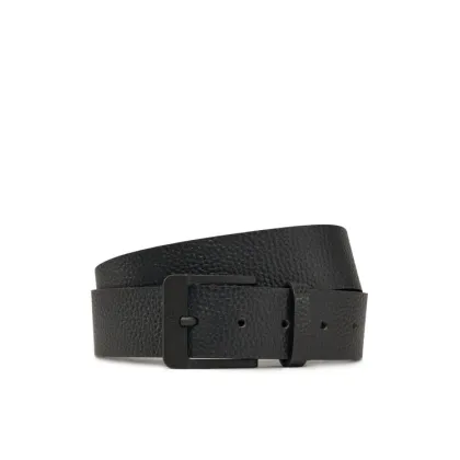 Zdjęcie Calvin Klein Jeans Pasek Męski Nos Classic 40mm LV04G7015G Czarny