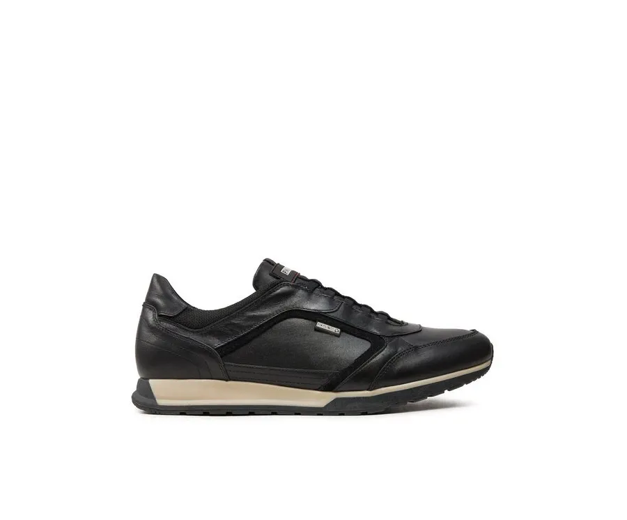 obrazek 1 Pikolinos Sneakersy M5N-6247C1 Czarny