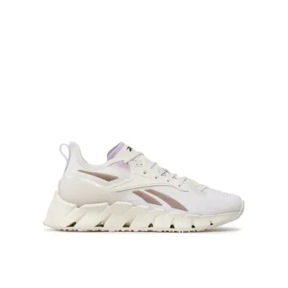 Zdjęcie Reebok Sneakersy Zig Kinetica 3 HR1319 Écru