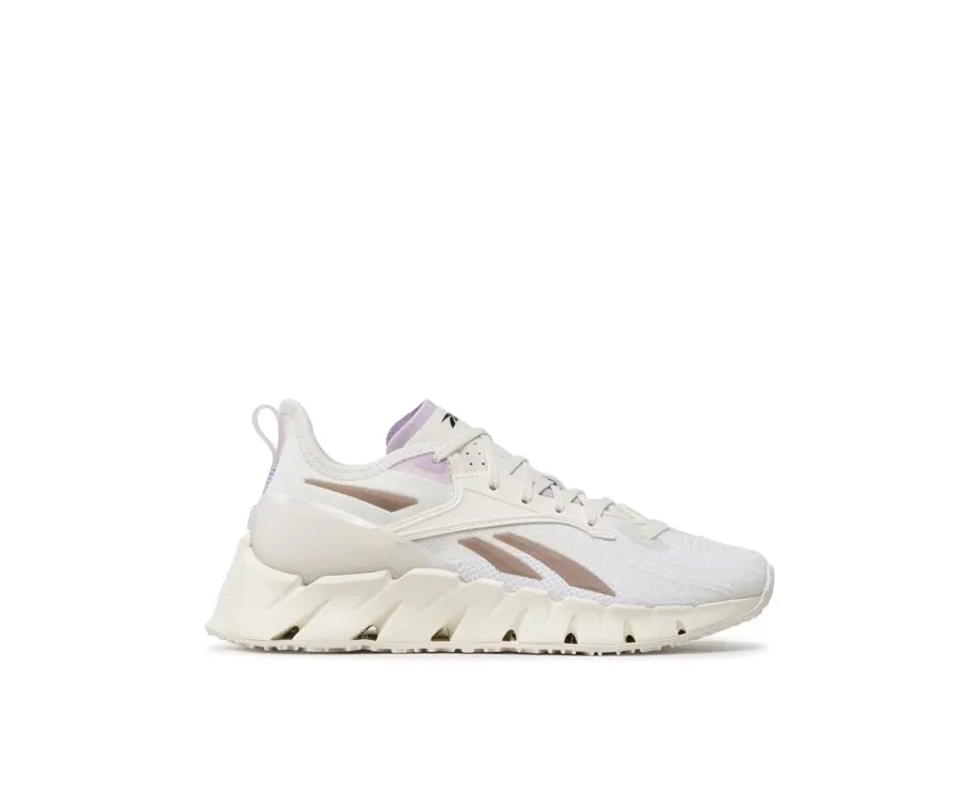 obrazek 1 Reebok Sneakersy Zig Kinetica 3 HR1319 Écru