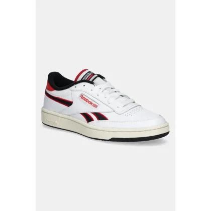 Zdjęcie Reebok sneakersy Club C Revenge kolor biały 100201096