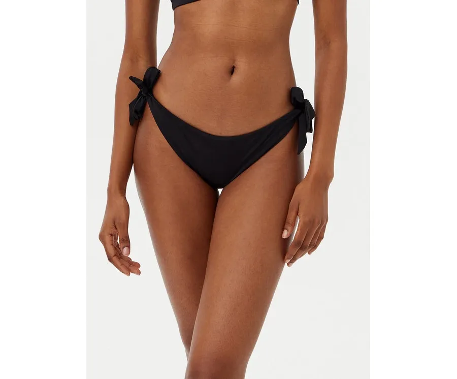 obrazek 1 Max Mara Beachwear Dół od bikini Samuela 2516821059600 Czarny